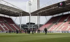Thumbnail for article: 'FC Utrecht is woest na besluit over Europese tickets en spant rechtszaak aan'