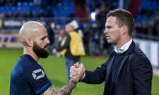 Thumbnail for article: RKC Waalwijk opgelucht na besluit KNVB: 'Er is een grotere wedstrijd gaande'