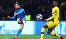 Thumbnail for article: Napoli-voorzitter legt flinke duit op tafel voor recordshirt Mertens