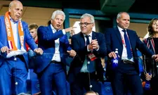 Thumbnail for article: KNVB komt met compensatie voor 'verliezers': 'Een solidariteitspunt volgens Gudde'