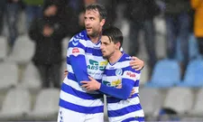 Thumbnail for article: De Graafschap 'vertrouwt' op KNVB: 'Ik ben tot niets anders meer in staat'