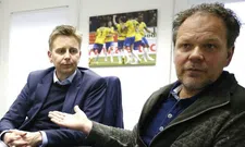 Thumbnail for article: Cambuur verbijsterd: 'Bij Europese tickets wel naar de stand kijken en hier niet?'