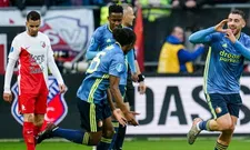 Thumbnail for article: Bizar: 'Feyenoord wint KNVB Beker zonder finale te spelen tegen FC Utrecht'