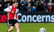 Thumbnail for article: 'Gewilde Kökcü slaat tweede aanbieding af: verschil met Feyenoord is nog groot'