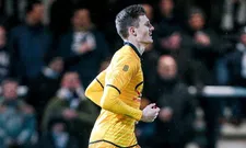 Thumbnail for article: OFFICIEEL: Lokeren-Temse heeft haar eerste 'aanwinst' binnen