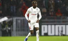 Thumbnail for article: Eerste besmette Ligue 1-speler Sambia (Montpellier) in kunstmatige coma gehouden