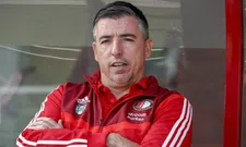 Thumbnail for article: Makaay: 'Ik was op vakantie in Spanje, Bosz kwam Feyenoords plan toelichten'