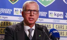 Thumbnail for article: Pardew reageert op 'bonuscommotie': "Je dacht toch niet dat ik dat van plan was"