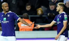 Thumbnail for article: Fans van Anderlecht kunnen zich binnenkort outen met paars-wit mondmasker