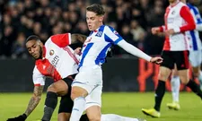 Thumbnail for article: Feyenoord toont belangstelling: 'Maar ik ga een heel politiek antwoord geven'