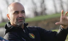 Thumbnail for article: Martinez: "Zijn persoonlijkheid is zijn sterkte, hij is een kalme voetballer"