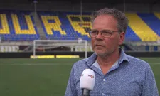 Thumbnail for article: Engeland maakt kennis met 'furious' Henk de Jong: 'How is that possible?'