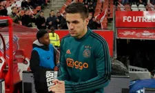 Thumbnail for article: Tadic briest in Spanje: 'Zou titelduel met AZ accepteren, maar dit is een ramp'