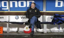 Thumbnail for article: Kritiek op De Jong: 'Vandaag is iedereen op het eiland Henk weer vergeten'