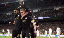 Thumbnail for article: De Bruyne is zeker van hervatten competitie: “Dan kunnen we herbeginnen”