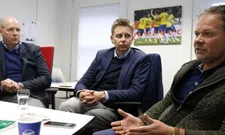 Thumbnail for article: Woede bij Cambuur: 'Bij Ajax telt doelsaldo, bij ons competitie nietig verklaard'