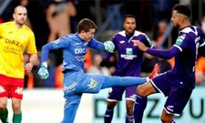 Thumbnail for article: Dutoit over interesse van Anderlecht: "Niet makkelijk om te weigeren"