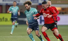 Thumbnail for article: Cambuur en De Graafschap teruggefloten: 'Ik vind de reacties beneden alle peil'