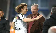 Thumbnail for article: Hupperts (28) keert terug in Eredivisie: 'Plezier in voetbal weer terugvinden'