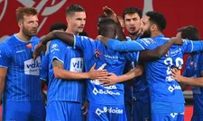 Thumbnail for article: OFFICIEEL: KAA Gent plukt jonge verdediger weg bij Standard