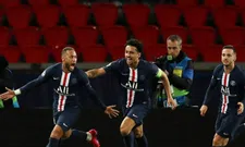 Thumbnail for article: PSG bereid om thuiswedstrijden eventueel buiten Frankrijk te spelen