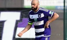 Thumbnail for article: Vanden Borre steunt Anderlecht-fans: “Ik wens iedereen goede moed”