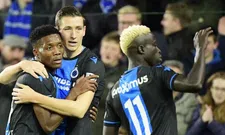 Thumbnail for article: Gent en Club Brugge melden gigantische stormloop voor mondmaskers