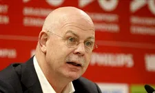 Thumbnail for article: PSV-werkwijze 'krijgt nog een staartje': "Gerbrands praat voor zijn beurt"