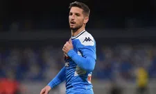 Thumbnail for article: Mertens op weg naar de Premier League: "Belt hem bijna elke dag"