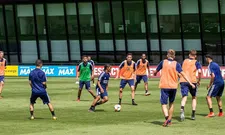 Thumbnail for article: Feyenoorders op 1 mei weer bij elkaar: geen handtekeningen en foto's voor fans