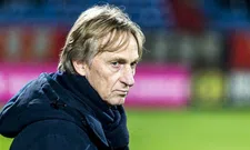 Thumbnail for article: Koster: 'Wij verdienen dit: driekwart gehad, Ajax, AZ en PSV verslagen'