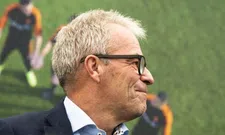 Thumbnail for article: KNVB stuurt brief naar clubs: 'Niet een duidelijke meerderheid voor een besluit'