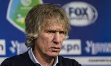 Thumbnail for article: Verbeek laat contract ontbinden: 'Moet gewoon de kost verdienen voor mijn gezin'