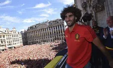 Thumbnail for article: ‘Fellaini reageert dan toch positief en leent drie miljoen euro aan Standard’