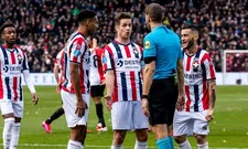 Thumbnail for article: UEFA kan Nederland ticket nog afnemen: mogelijke gevolgen Feyenoord en Willem II