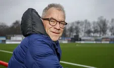 Thumbnail for article: Derksen haalt 'stuitende' Gudde door het slijk: 'Alsof het voetbal van hem is'