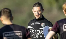 Thumbnail for article: Twee van de drie hoofdtrainers weg bij NEC 1: "Viel me rauw op mijn dak"