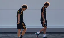 Thumbnail for article: 'Fellaini leent drie miljoen euro met gunstige rente aan club in nood'