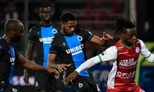 Thumbnail for article: 'Wolverhampton Wanderers drukt door voor Club Brugge-speler'