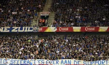 Thumbnail for article: Fans KRC Genk eisen excuses van Bayat: “Bondsvoorzitter onwaardig”