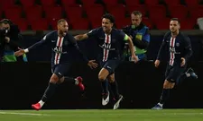 Thumbnail for article: Update: nieuws van Franse bond, PSG kan derde landstitel op rij bijschrijven
