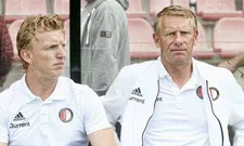Thumbnail for article: AD: 'Advocaat-opvolger' Kuyt mag ervaring opdoen bij Feyenoord en over de grens