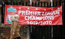 Thumbnail for article: 'Premier League komt met gedetailleerd plan: regels, tests en 8 juni weer voetbal'