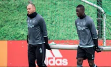 Thumbnail for article: Ajax maakt ultiem cultelftal bekend: 'Hij scoorde vooral buiten de lijnen'