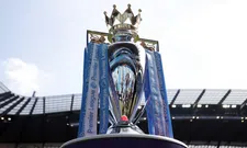 Thumbnail for article: Premier League wilt verder spelen, 'al primeert de gezondheid'