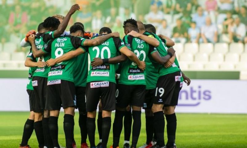 ‘Cercle-speler wil terug naar Italië, Serie A-club toont interesse’