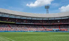 Thumbnail for article: Feyenoord zet poorten open: "We zijn voorlopig nog niet terug bij het oude"