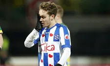 Thumbnail for article: Drie Primera División-clubs vingen bot bij Halilovic: 'Blij dat ik geduld had'