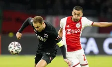 Thumbnail for article: 'Ajax en AZ verenigen zich alsnog met Feyenoord en PSV in crisisgesprekken'