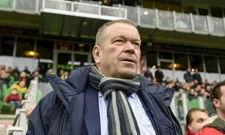 Thumbnail for article: Nijland presenteert 'eerlijke oplossing' aan KNVB: 'Even de ego's opzij'